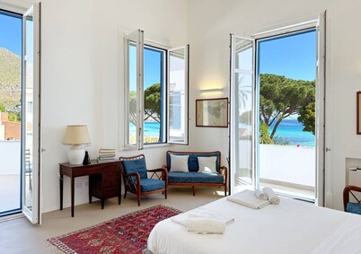 Solemar Sicilia - Villa Regina Elena