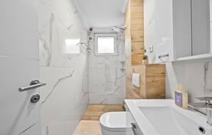 Dusche