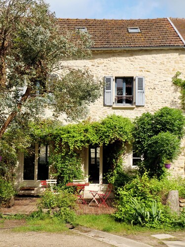 Ferme des Millonets - petit gîte