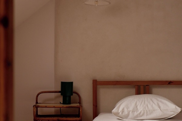 Ferme des Millonets - Chambre 3