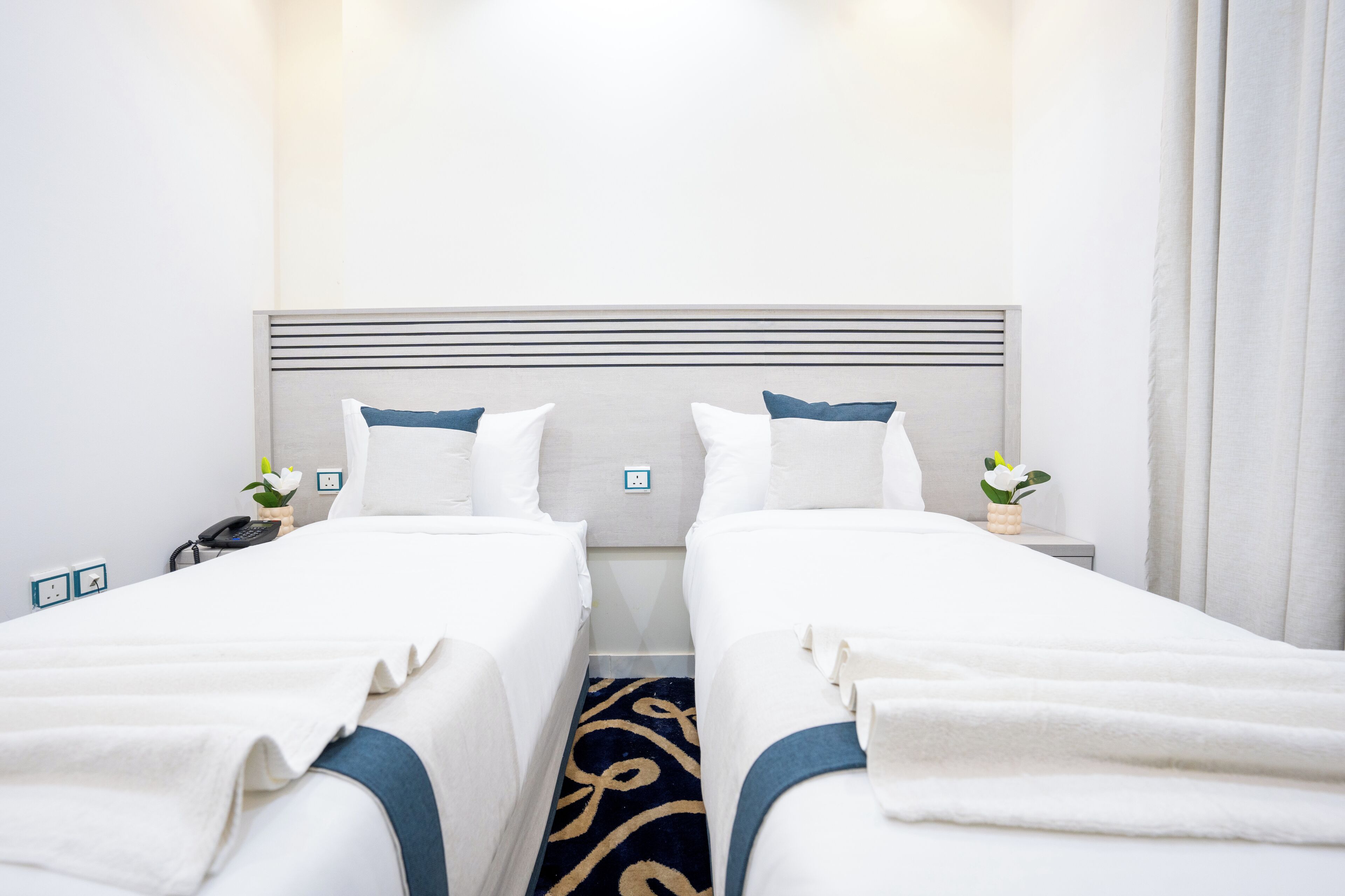 Photo - Orvana Thakher Hotel