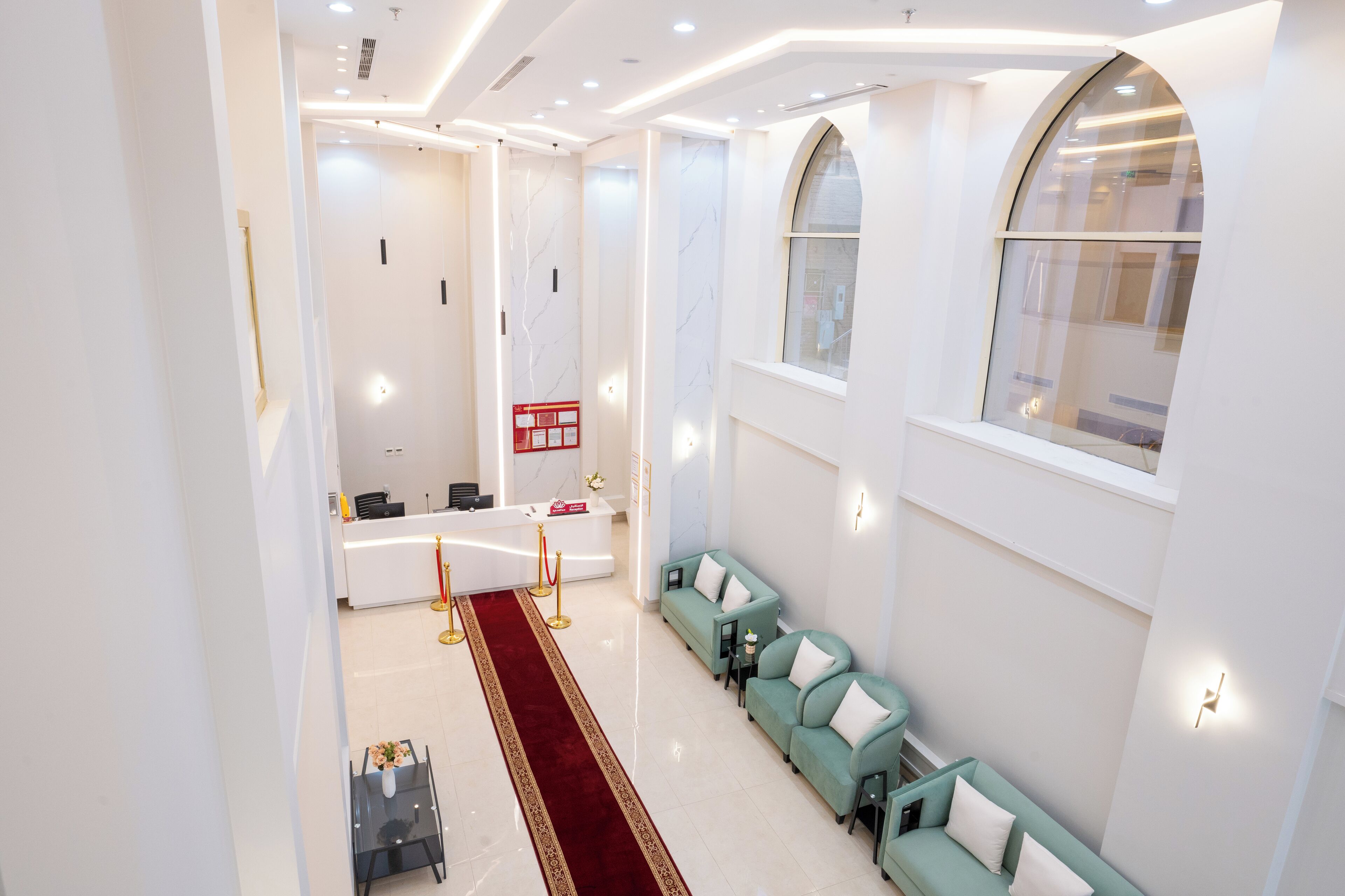 Photo - Orvana Thakher Hotel