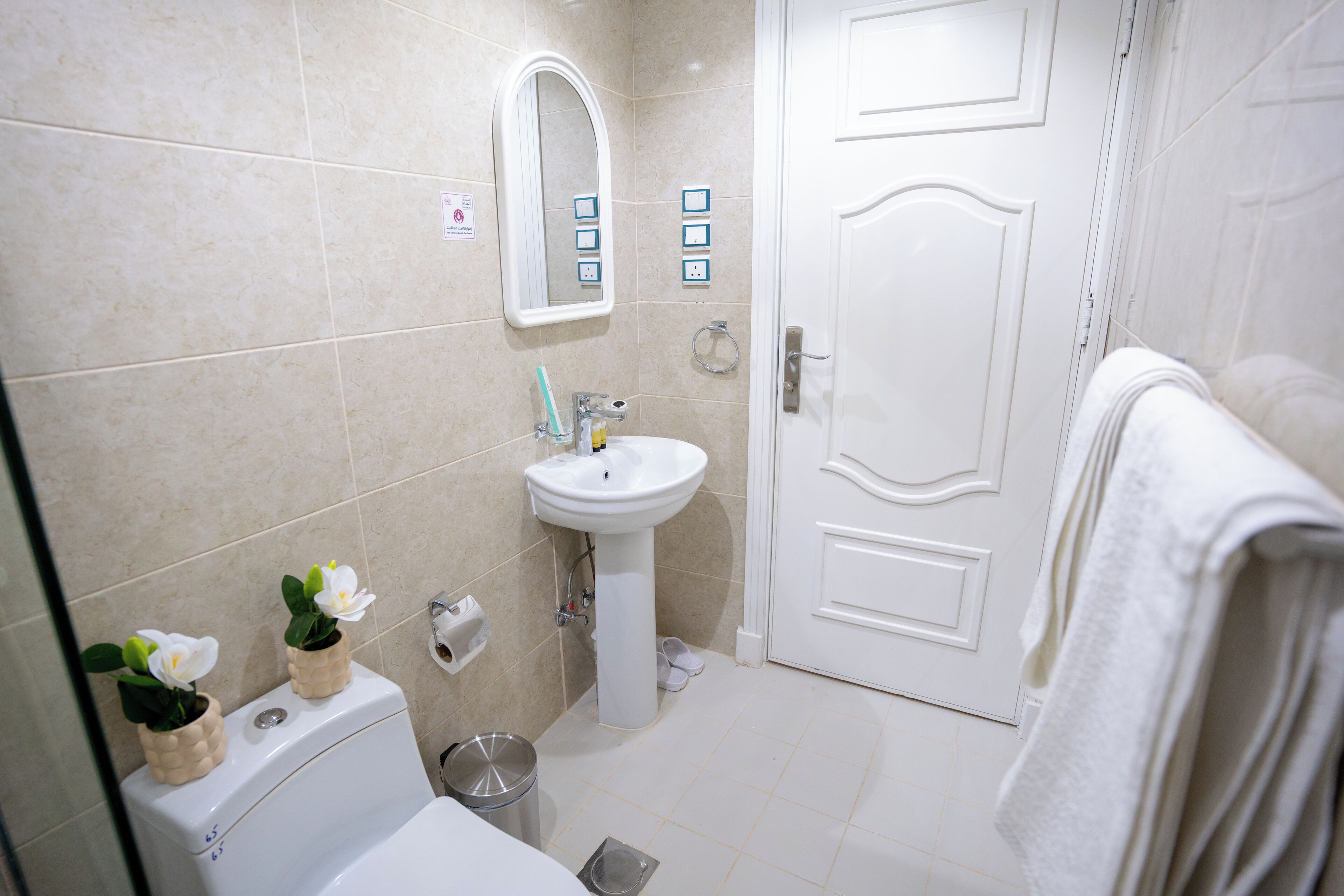 Photo - Orvana Thakher Hotel