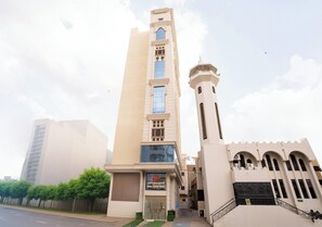 Front of property - Sama Zakher (Makkah)