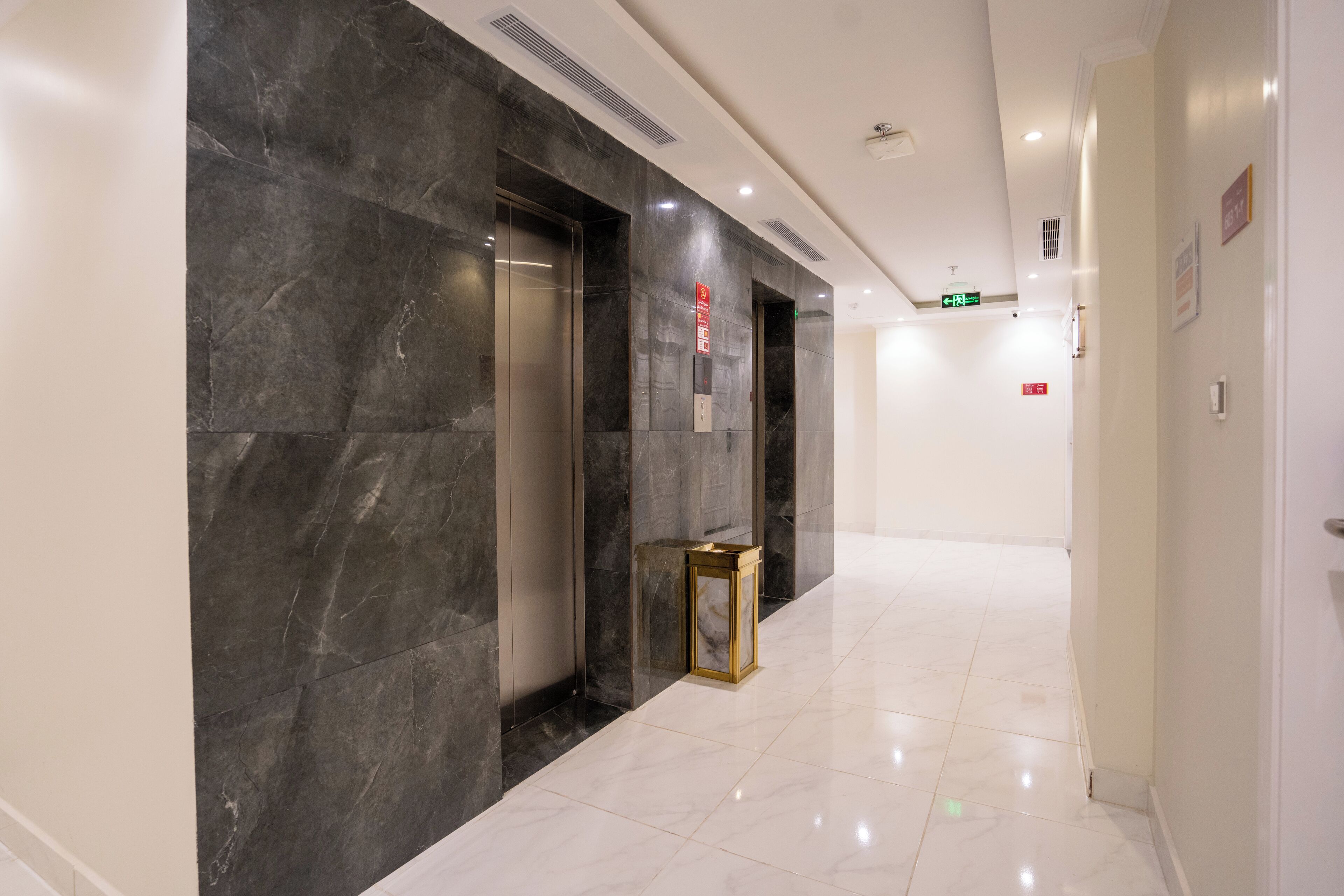 Photo - Orvana Thakher Hotel