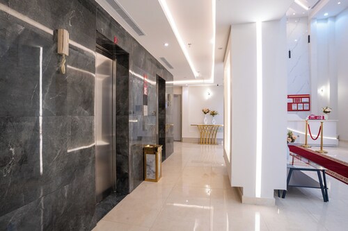 Orvana Thakher Hotel