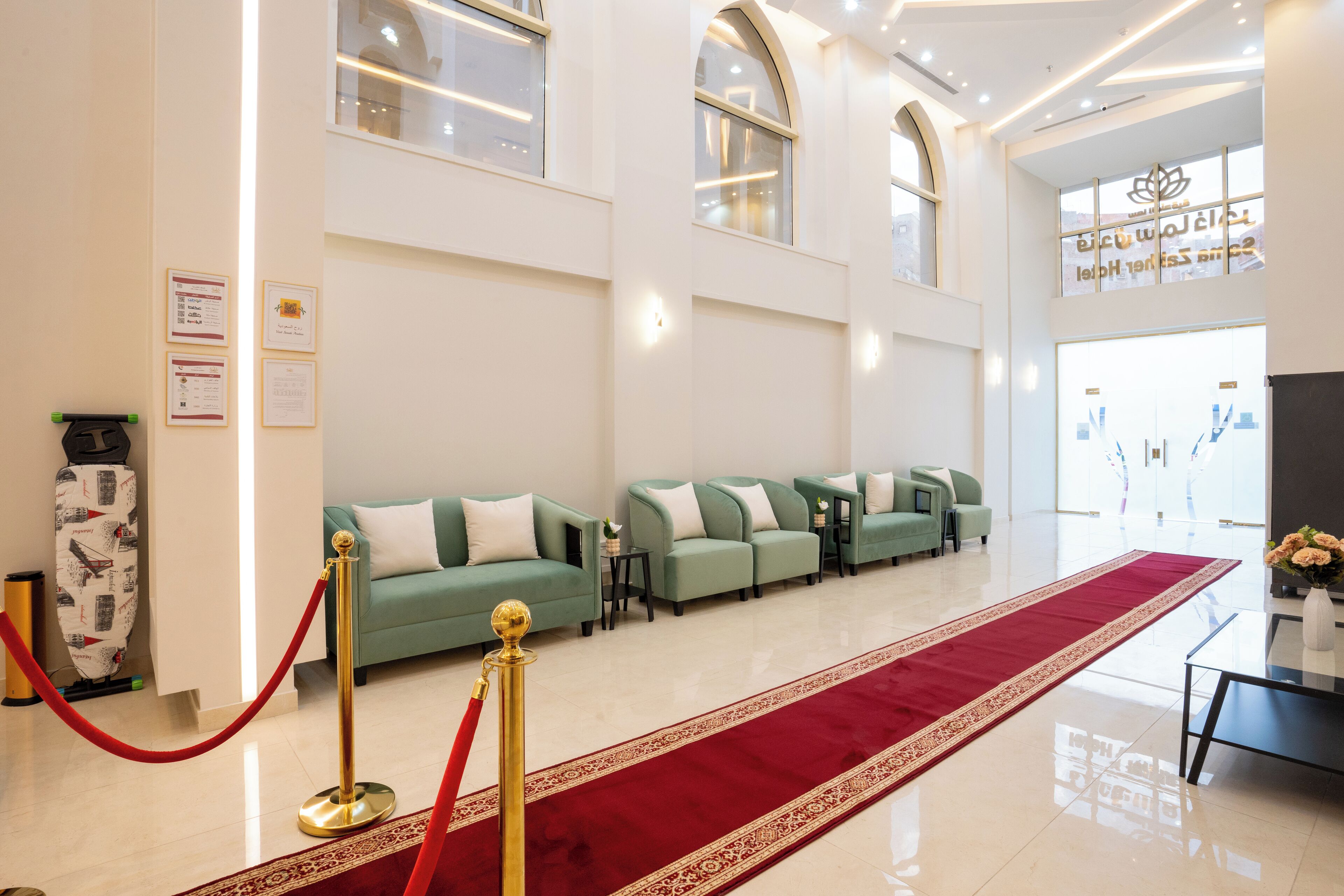 Photo - Orvana Thakher Hotel