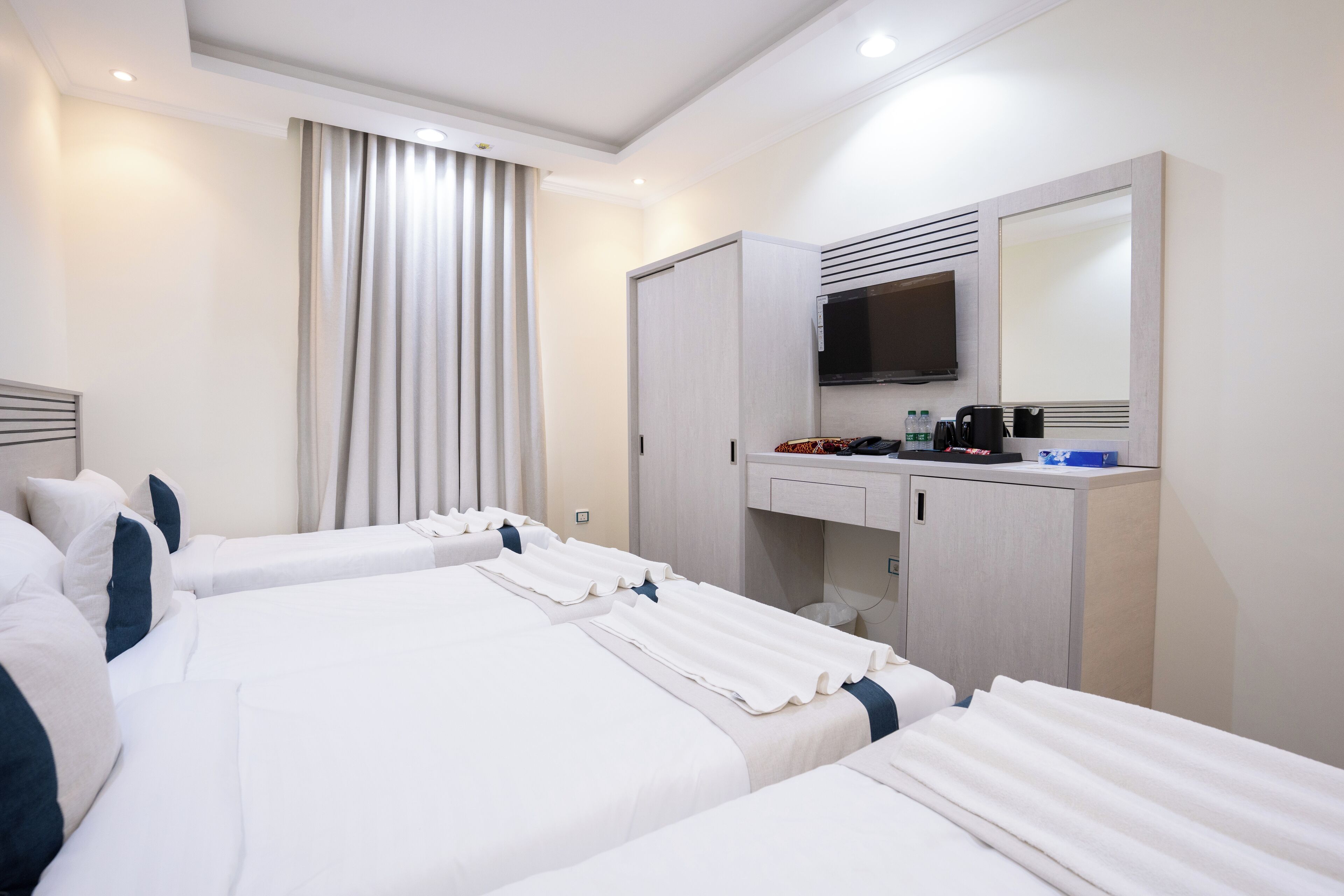Photo - Orvana Thakher Hotel