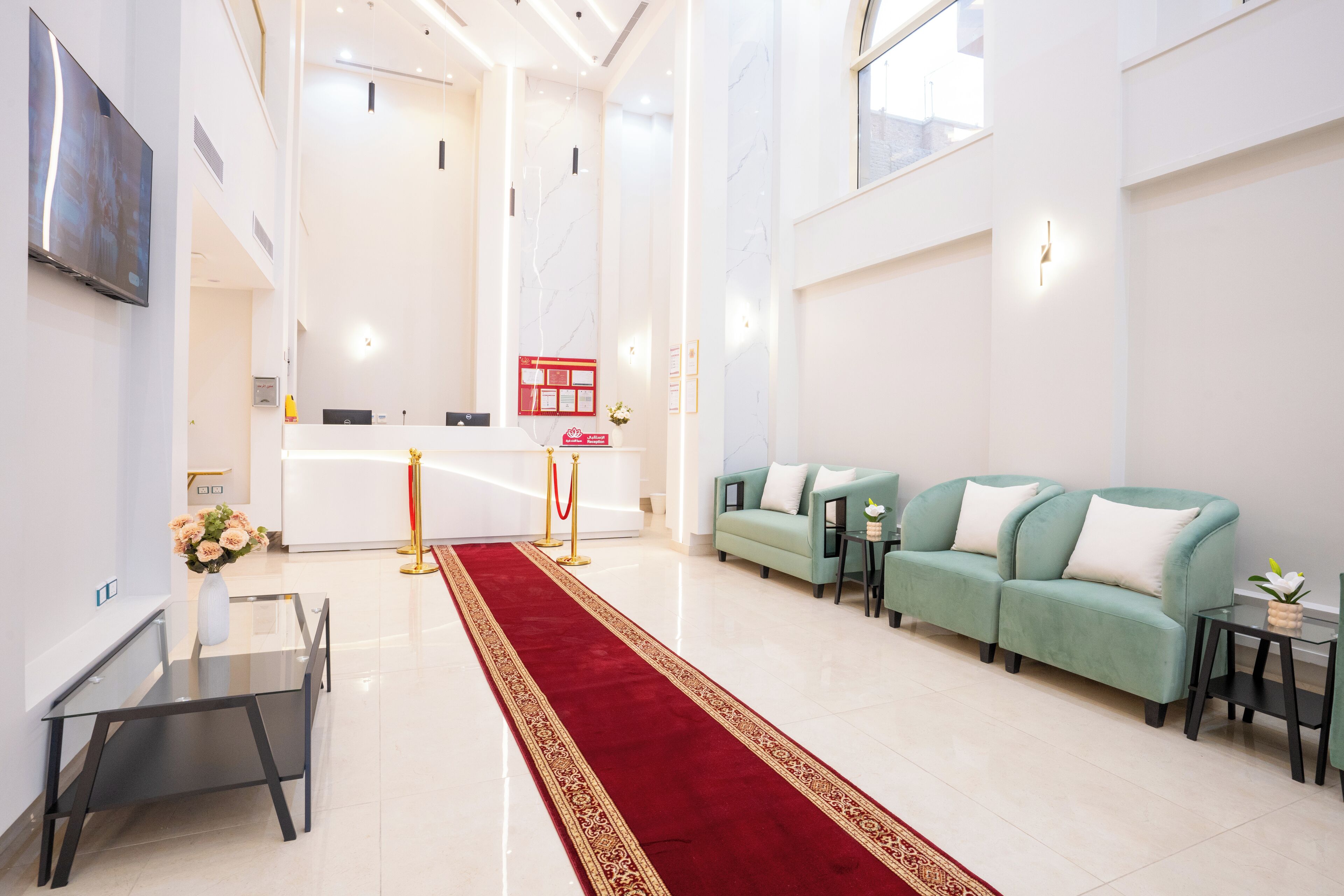 Photo - Orvana Thakher Hotel