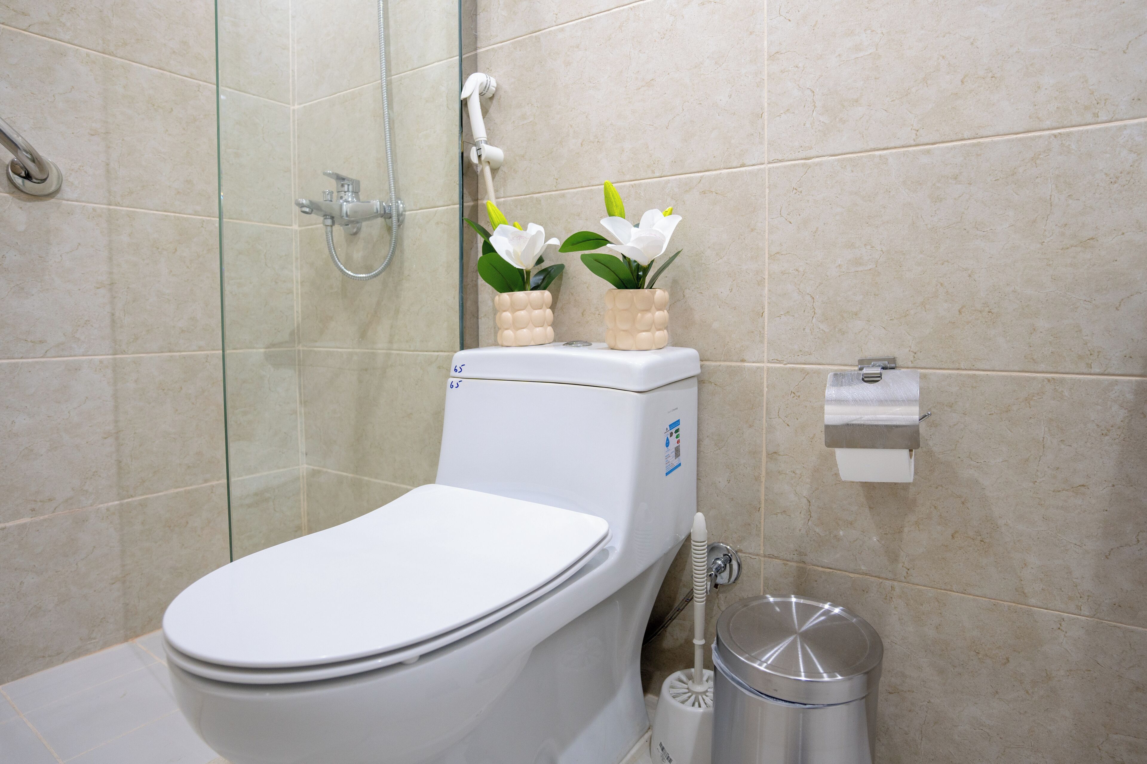 Photo - Orvana Thakher Hotel