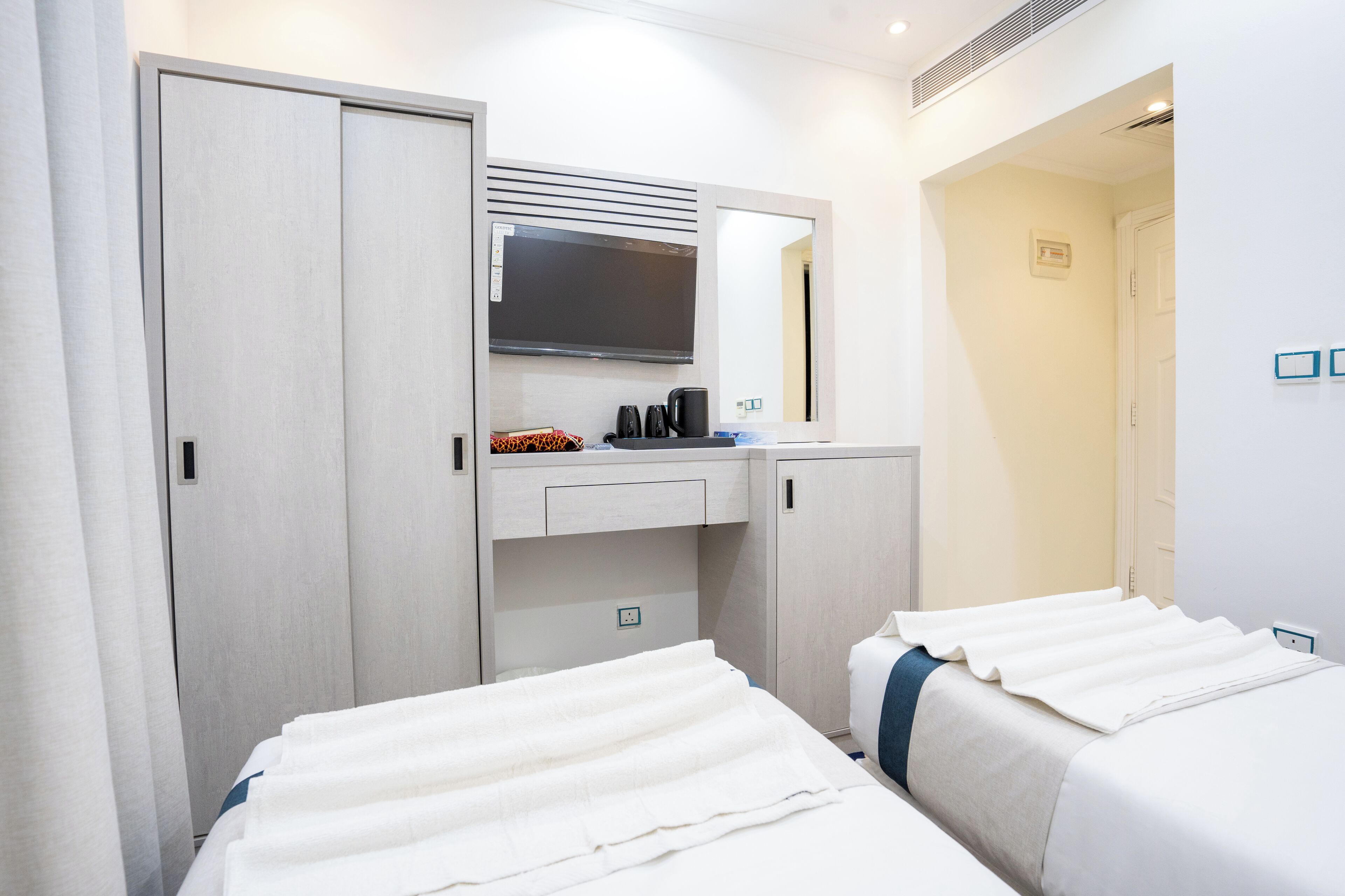 Photo - Orvana Thakher Hotel