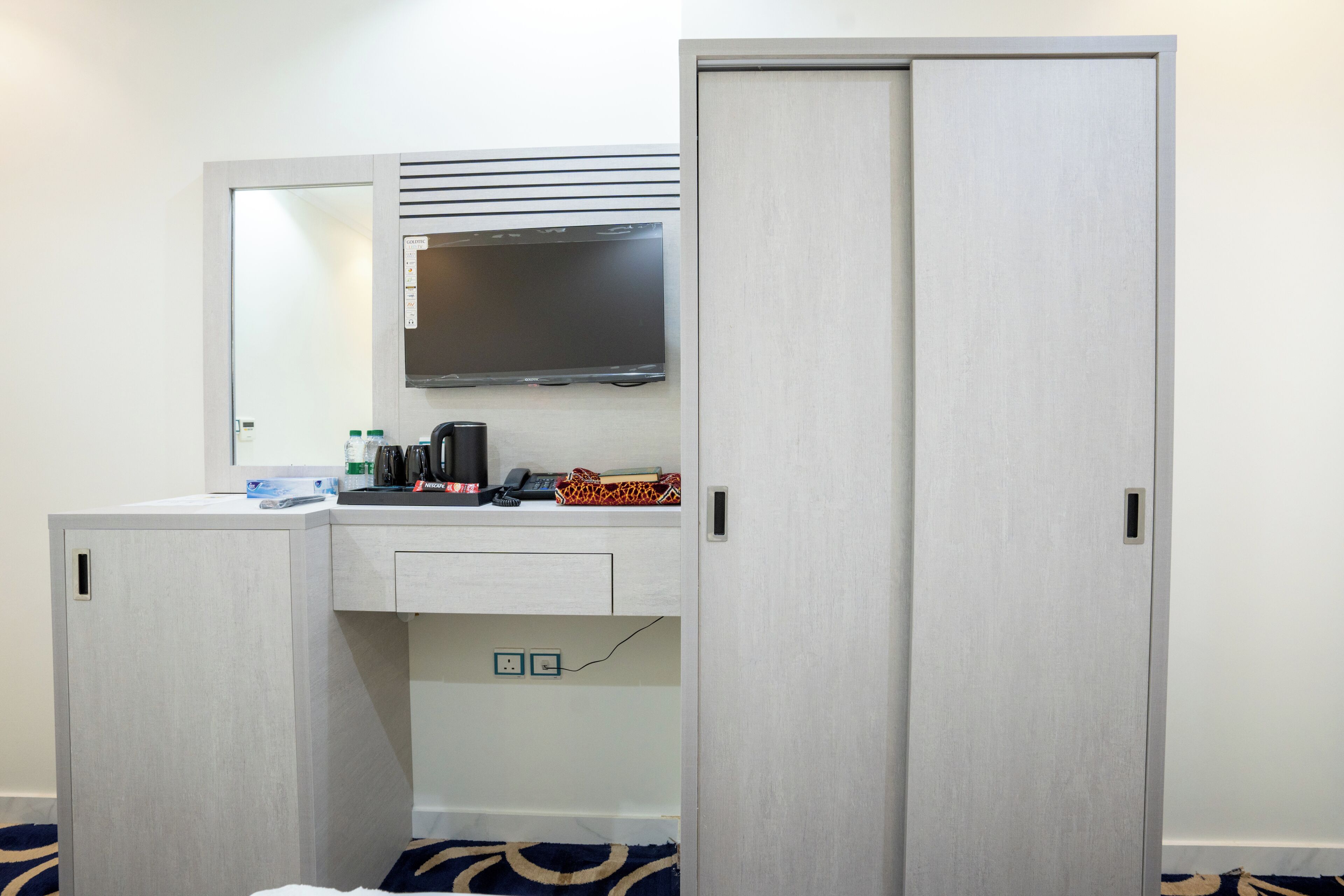 Photo - Orvana Thakher Hotel