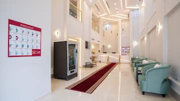 Recepción