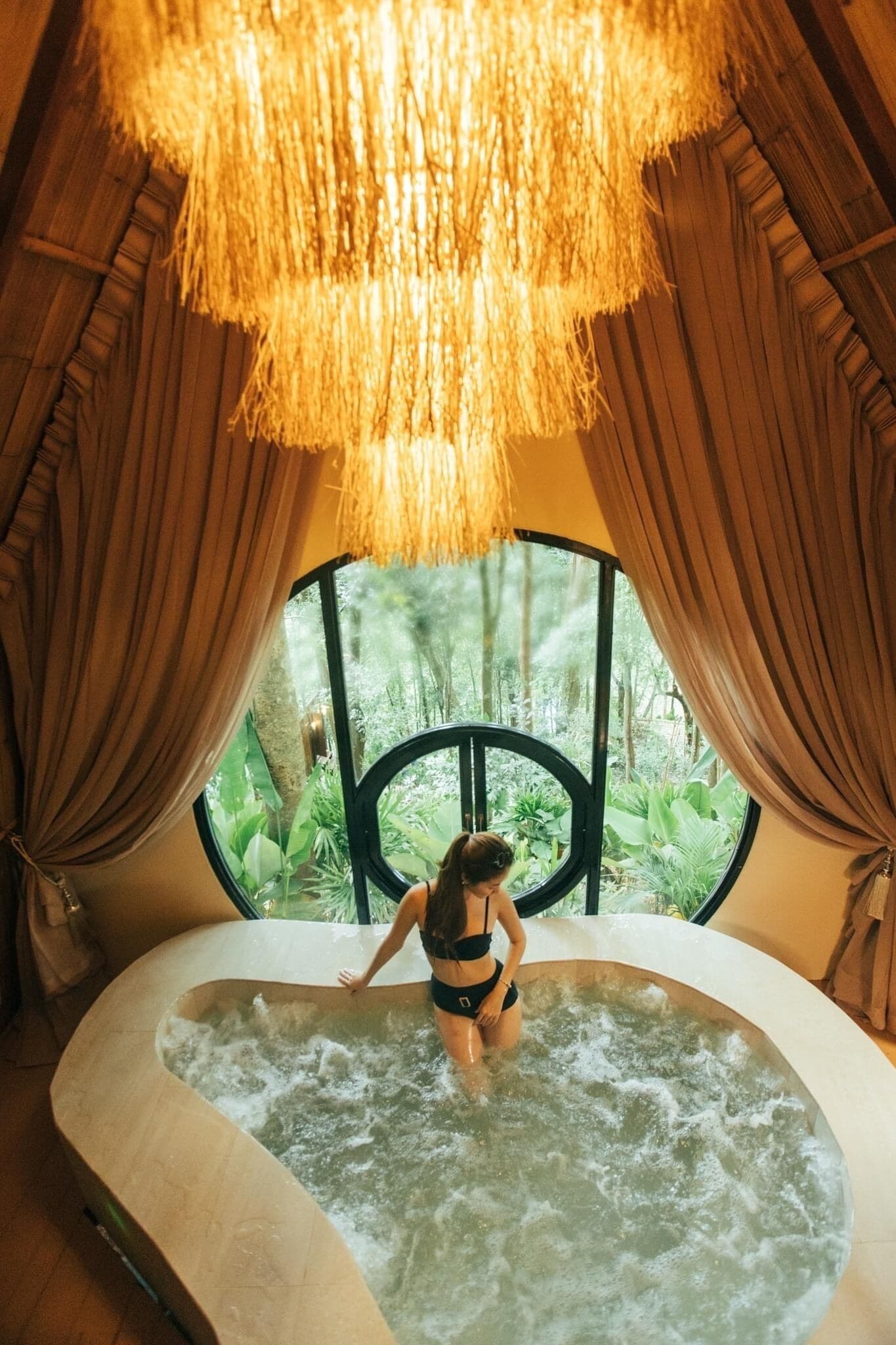 Tende oscuranti, Wi-Fi gratuito