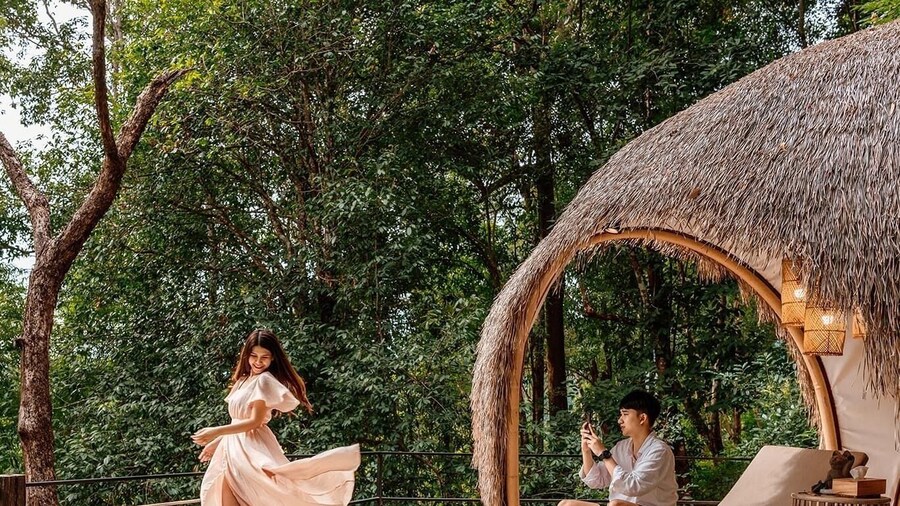 Lannawild Chiang Mai