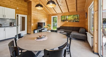 Gorgeous home in Haren with WiFi