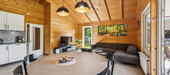 Gorgeous home in Haren with WiFi
