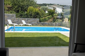 Außenpool