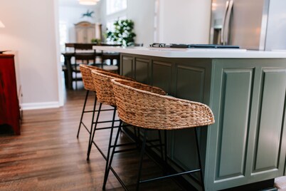 Luxe 3BR Vidalia Home by MHM Luxury Properties