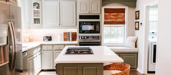 Chic 3BR Vidalia Home by MHM Luxury Properties