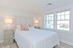 1 habitación, wifi, ropa de cama y acceso para silla de ruedas