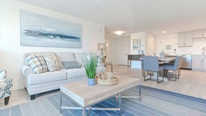 Unclassified image, 2 of 6, button - Premium Ocean View Condo (1,100S.F.) (Plymouth)