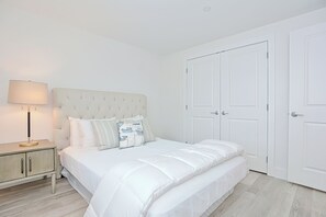 1 chambre, bureau, Wi-Fi, draps fournis
