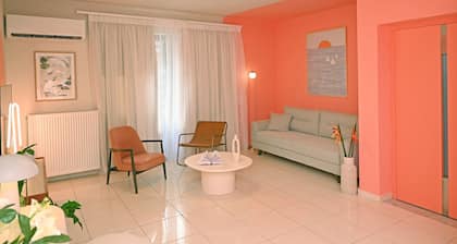Come Si Deve City Apartments