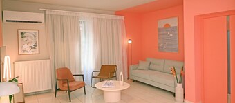 Come Si Deve City Apartments