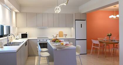 Come Si Deve City Apartments