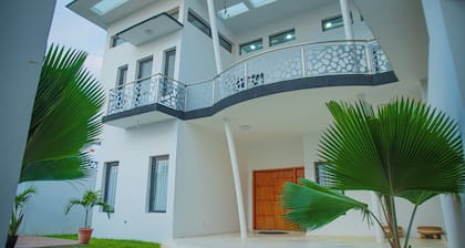 La VILLA ASILI