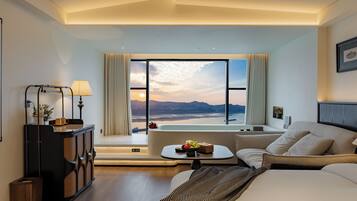 Grand Double Room, River View