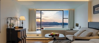 梵居 1790 城市民宿