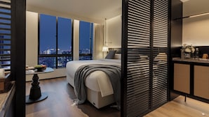 Kamar Double Comfort, pemandangan kebun | Pemandangan dari kamar