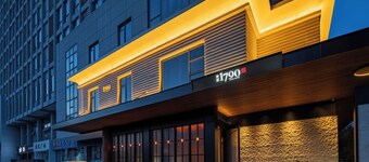 Fanjü 1790 Urban Homestay