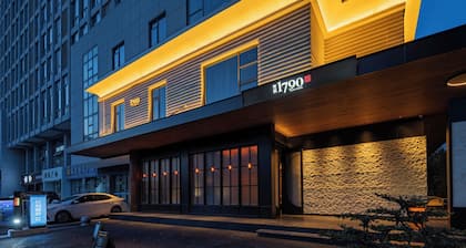 Fanjü 1790 Urban Homestay