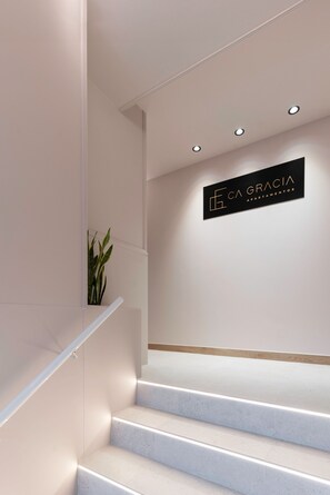 Interior - Apartment 'Apartamentos Ca Gracia Bocairent 1' with Wi-Fi and Air Conditioning (Bocairent)