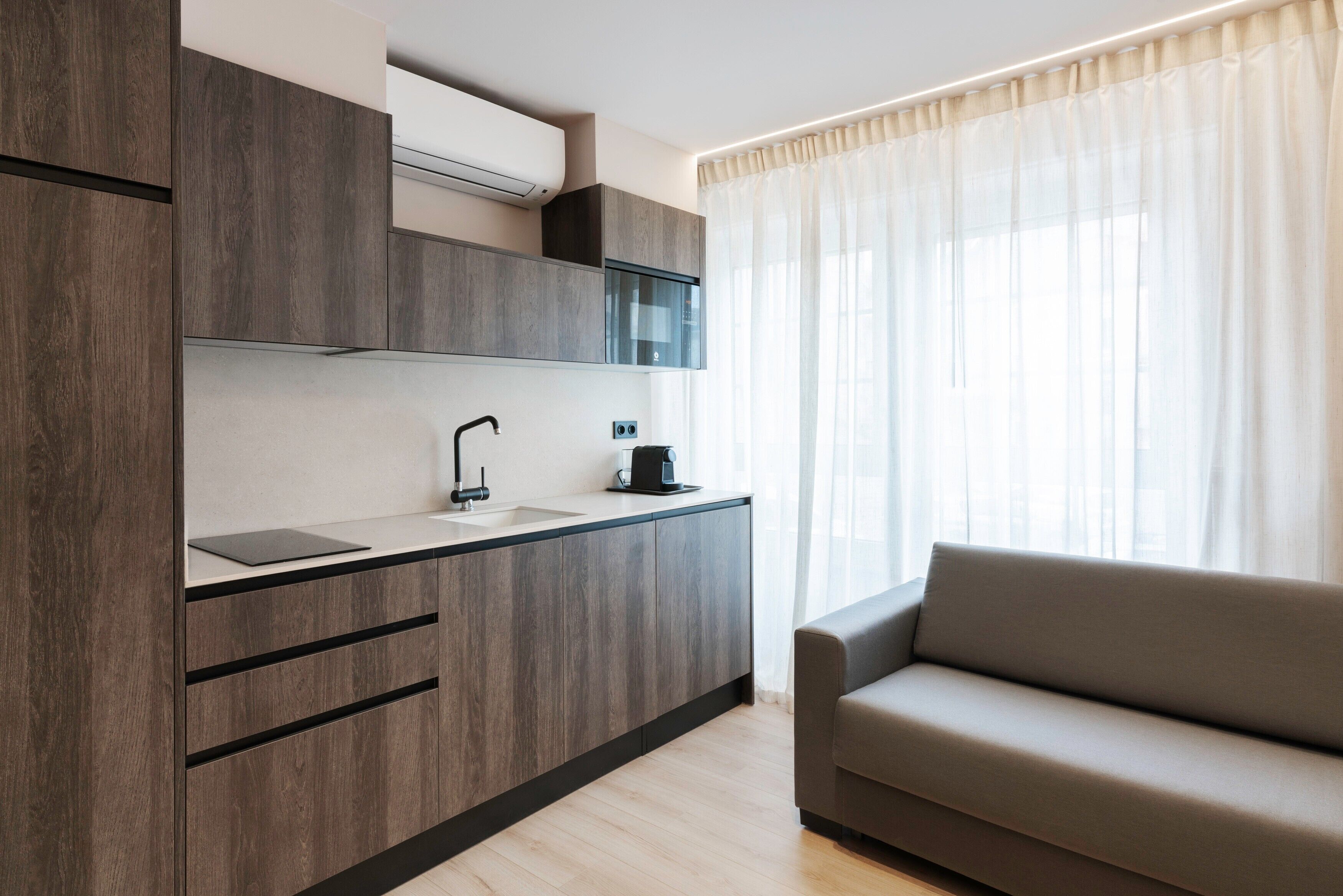 Apartment 'Apartamentos Ca Gracia Bocairent 1' With Wi-fi And Air Conditioning - Bocairent