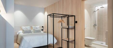 1 camera, ferro/asse da stiro, Wi-Fi, lenzuola