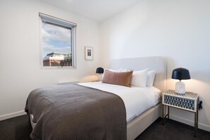 2 Schlafzimmer, WLAN