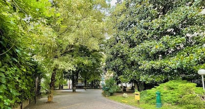 Residence Zara