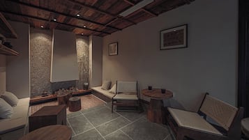 Servicio de café