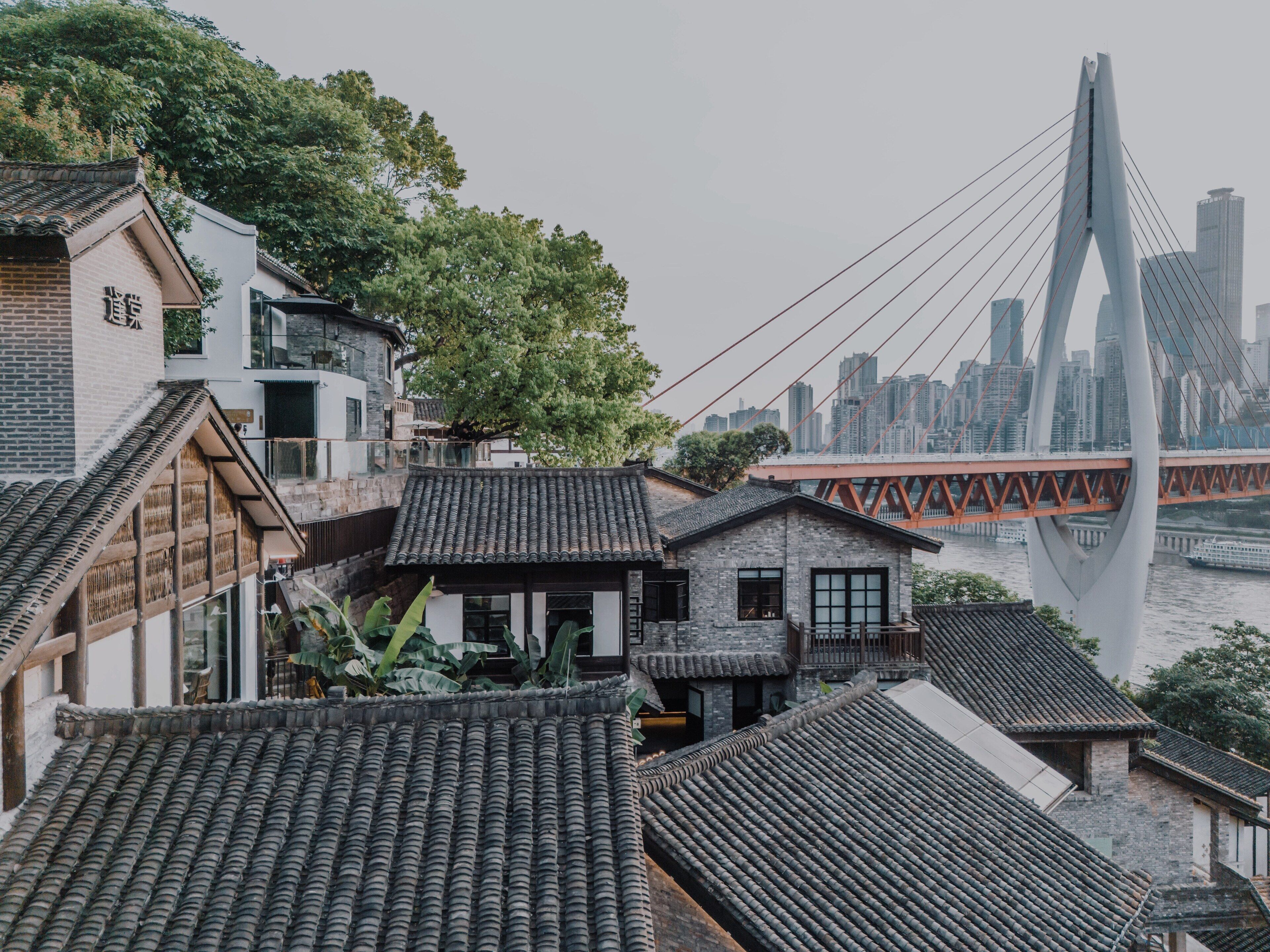 Ngoại thất
