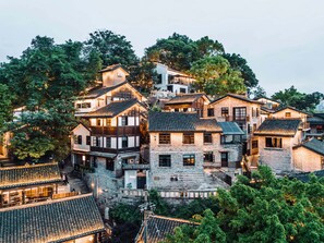 Exterior - Futon Designer Hotel (Liberation Monument&Nanbin Road Store) (Chongqing)