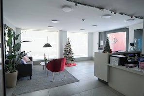 Hall