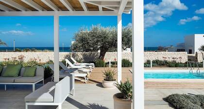 Villa à Noto avec 3 chambres à coucher, 6 couchages