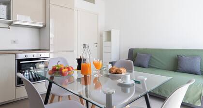 Italianway Comfort - Watt 8