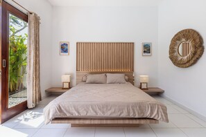 Premier Villa | Iron/ironing board - Soma Villa by Betterplace (Jimbaran)