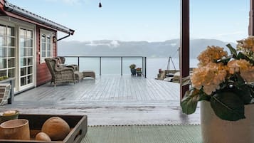 Terras