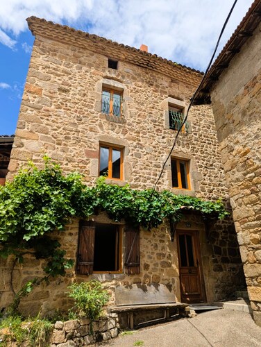 Cosy studio - Peace and Nature